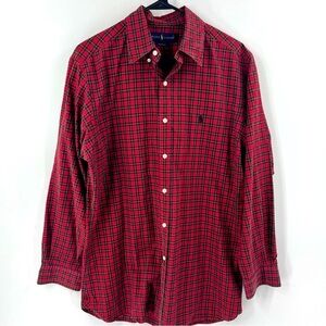 Ralph Lauren Classic Fit Longsleeve‎ Button Down Shirt.